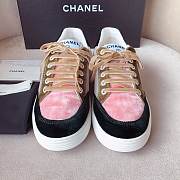 Chanel casual shoe - 2