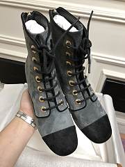 Chanel Short boots - 5