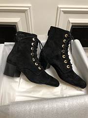 Chanel Short boots - 3