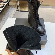 Chanel Martin boots - 3