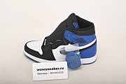 Air Jordan 1 Retro Fragment 716371-040 - 6