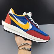 Nike LD Waffle Sacai Blue Multi BV0073-400 - 3