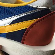 Nike LD Waffle Sacai Blue Multi BV0073-400 - 4