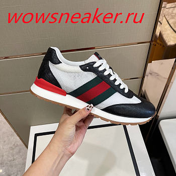 Gucci Fashion Sneaker