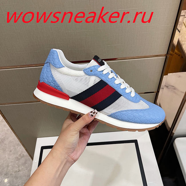 Gucci Sneakers - 1