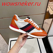 Gucci Fashion Sneakers - 1