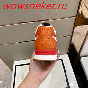 Gucci Fashion Sneakers - 2