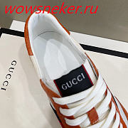 Gucci Fashion Sneakers - 4