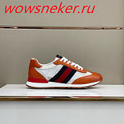 Gucci Fashion Sneakers - 3