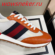 Gucci Fashion Sneakers - 6