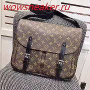 Louis Vuitton Chrisrtopher M41643 33x28x8 CM - 1