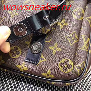 Louis Vuitton Chrisrtopher M41643 33x28x8 CM - 2