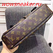 Louis Vuitton Chrisrtopher M41643 33x28x8 CM - 3