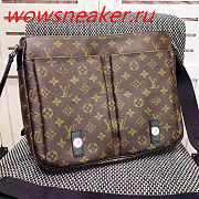 Louis Vuitton Chrisrtopher M41643 33x28x8 CM - 5