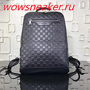 Louis Vuitton Avenue Backpack N41043 38x21x31 CM - 1