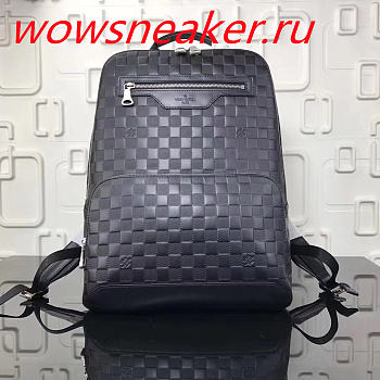 Louis Vuitton Avenue Backpack N41043 38x21x31 CM