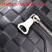 Louis Vuitton Avenue Backpack N41043 38x21x31 CM - 4