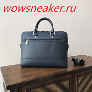 Louis Vuitton Anyon Briefcase M51591 37x27x7 CM - 4