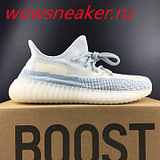 Adidas Yeezy Boost 350 V2 Cloud White (Non-Reflective) FW3043 - 6