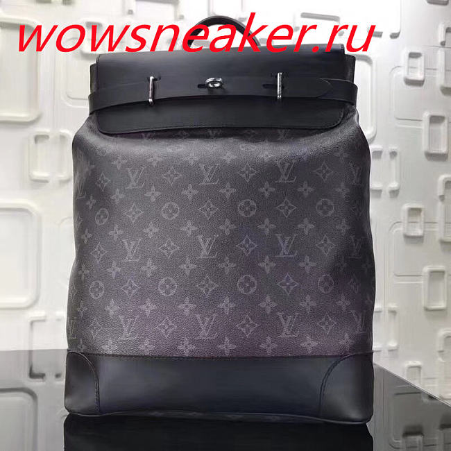 Louis Vuitton Explorer Backpack M54126 30x44x16 CM - 1