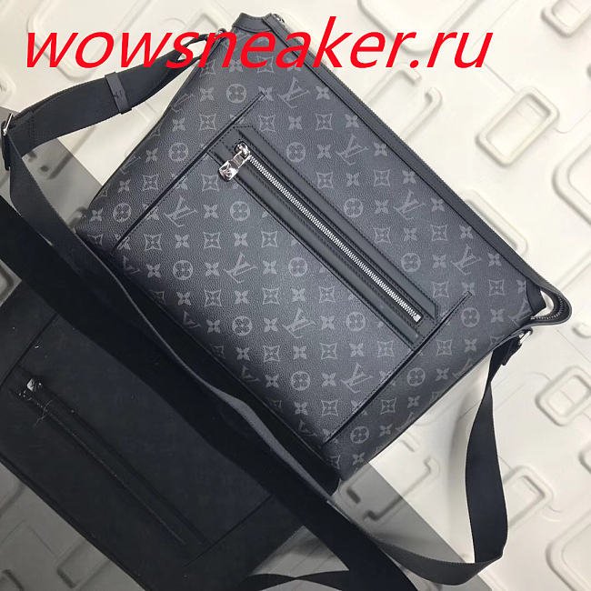 Louis Vuitton Odyssey M44224 39x27.5x14 CM - 1