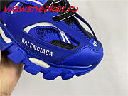 Balenciaga Track Black Royal 542436 W3AC12047 - 2