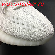 Adidas Yeezy Boost 350 V2 All White EG7962 - 4