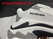 Balenciaga Triple S Gray 536737 W0901 9089 - 4