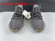 Adidas Yeezy Boost 350 V2 Cinder Reflective FY4176 - 2