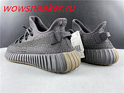 Adidas Yeezy Boost 350 V2 Cinder Reflective FY4176 - 3