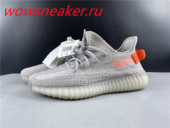 Adidas Yeezy Boost 350 V2 Tail Light FX9017 - 1