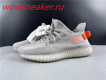 Adidas Yeezy Boost 350 V2 Tail Light FX9017