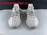 Adidas Yeezy Boost 350 V2 Tail Light FX9017 - 3