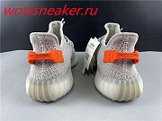 Adidas Yeezy Boost 350 V2 Tail Light FX9017 - 6