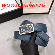 Gucci belts Width: 3.8 CM - 6