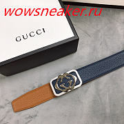 Gucci belts Width: 3.8 CM - 3