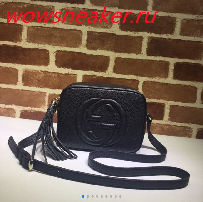 Gucci 308364 21 x 15 x 7 CM - 1