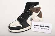 Air Jordan 1 High OG Dark Mocha 555088-105 - 2
