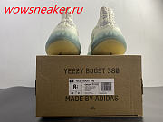 Adidas Yeezy Boost 380 Alien Blue GW0304 - 2