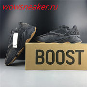 Adidas Yeezy Boost 700 Utility Black FV5304 - 6