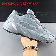 Adidas Yeezy Boost 700 V2 Hospital Blue FV8424 - 6