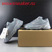 Adidas Yeezy Boost 700 V2 Hospital Blue FV8424 - 4