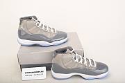 Air Jordan 11 Cool Grey 2021 CT8012-005 - 6