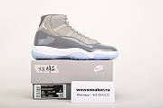 Air Jordan 11 Cool Grey 2021 CT8012-005 - 5