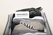 Air Jordan 11 Cool Grey 2021 CT8012-005 - 4