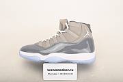 Air Jordan 11 Cool Grey 2021 CT8012-005 - 3