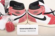 Air Jordan 1 Retro High Trophy Room Chicago DA2728-100  - 2