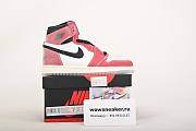 Air Jordan 1 Retro High Trophy Room Chicago DA2728-100  - 5