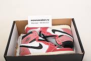 Air Jordan 1 Retro High Trophy Room Chicago DA2728-100  - 4