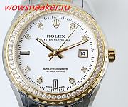 Rolex Explosive Watch - 3